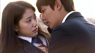 The Heirs Story Wa Romantis  Ala Korea | Lee min ho