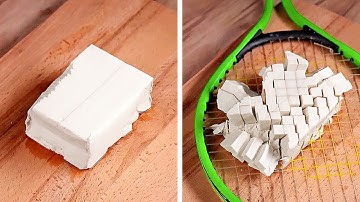 40 Random Hacks and Useful Tips for Different Occasions