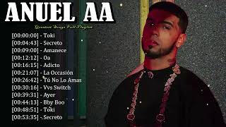 Anuel AA - Hipócrita blends pain and melody into a powerful 2026 anthem 💔🎵
