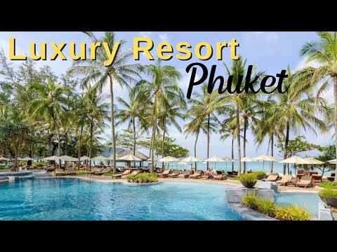 Best Resort in Phuket 2021 - Thailand Luxury Resort