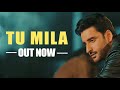 Tu mila  aagha ali  official music