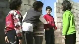 Children of Shatila