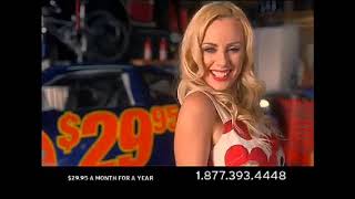 Optimum Triple Play - Suburbia - TV Commercial (USA, 2008)