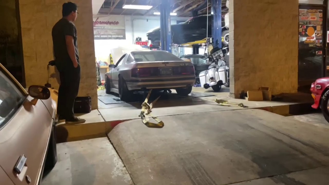 13b 6 port half bridge semi P