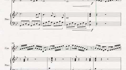 A level composition - Theme and Variation brief