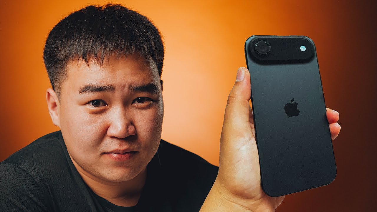 Apple Event-ийг 15 минутад багтааж тайлбарлав