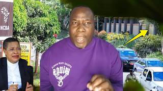 Live: Agatalinda #lumbuyefredlive ne bwino bizuuse! ekigudde mu State House kika! Wulira akatambi