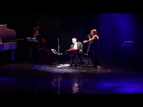 Планетанго 18 Концерт Yasmin Ventura & Orquesta Tango en Vivo