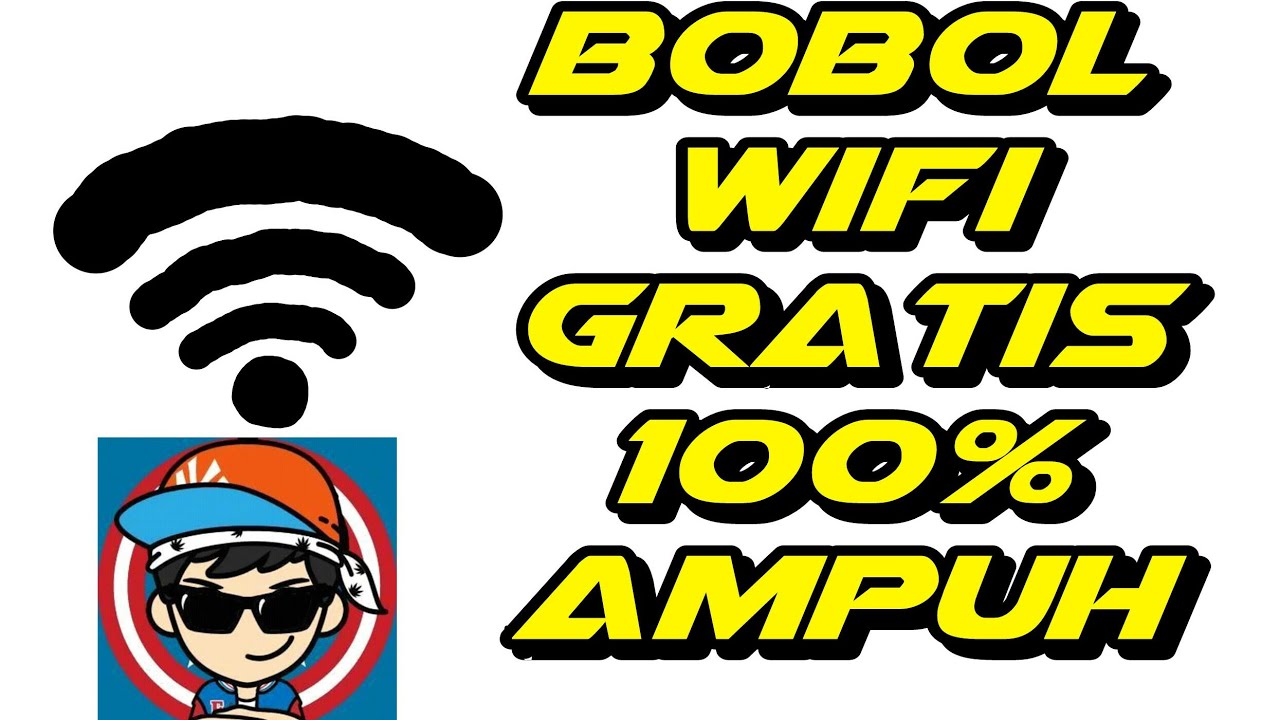  Kata  Kata  Lucu Wifi  Sobponsel