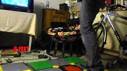 Overgate:Battle Without Honor or Humanity (Difficult):AAA #425 (x3 rainbow) No bar [Home score]