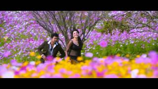 Kandaangi 1080p HD Bluray Video Song +3D Jilla YouTube