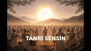 Tanri Sensi̇n Voicehunters Alternative Song Anthem Female Vocal