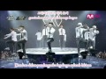 EXO Moonlight Indo Sub