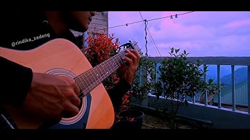 Mampui - Gnat (fingerstyle) - Rindika zadeng