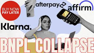 The New 2025 Debt Trap: Why BNPL is Worse Than Credit Cards