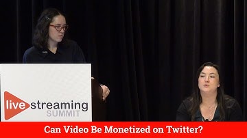 Can Video Be Monetized on Twitter?