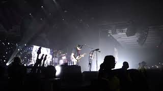 Billy Talent - The Wolf (LIVE, Calgary)