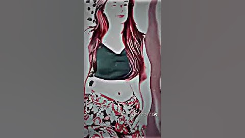 Transformation 🥵 Hot Girl 🔥 Habibi Status #shorts  #alightmotion #xml_file #ytshorts #xml #song