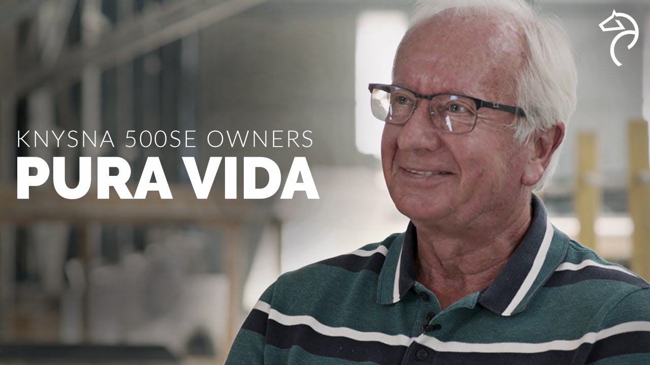 Client Testimonial: Pura Vida