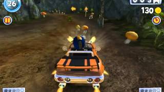 Beach Buggy Blitz - Gameplay #3