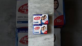 Favorite soap Lifebuoy Change its Shape