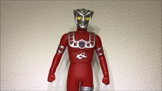 【バンダイ】ウルトラマンヒーローシリーズ 13 ウルトラマンアストラの紹介