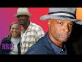 This is what happened to damon wayans after my wife  kids  health issues 