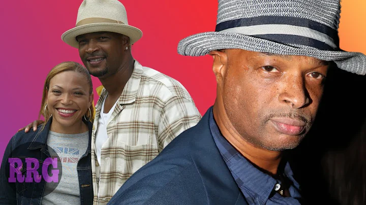 THIS Is What Happened to Damon Wayans After 'My Wife & Kids' - Health Issues