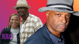 THIS Is What Happened to Damon Wayans After 'My Wife & Kids'  Health Issues