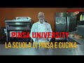 Scuola di Pinsa Romana e Cucina