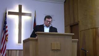 John 4:46-54 Healing the Official's Son