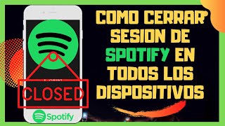 Cómo eliminar los dispositivos vinculados en Spotify paso a paso, foto  spotify