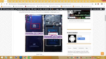 Huawei Copy S10 Plus MT6580 Hang Logo Virus Restart Fixed  100% Tested ROM