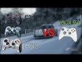 Logitech F?10 VS XBOX360 [ЧТО ЛУЧШЕ ВЫБРАТЬ?]