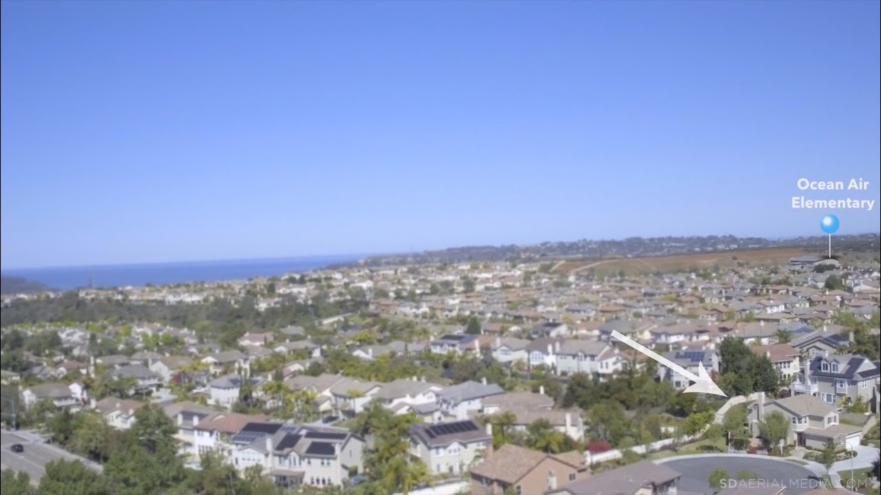 Video Tour: 4888 Bridle Ridge Court, Carmel Valley San Diego 92130 ...