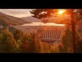 Секретная смотровая СШГЭС Секретная смотровая СШГЭС
