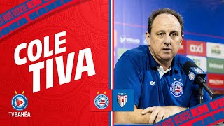 Thumbnail for COLETIVA - ROGÉRIO CENI (08/12/2024)