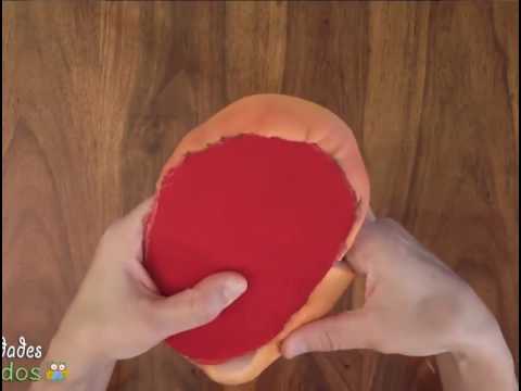 Wie du eine Handpuppe selbst machen kannst