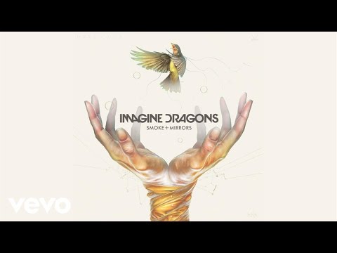 Imagine Dragons - The Unknown (Audio)