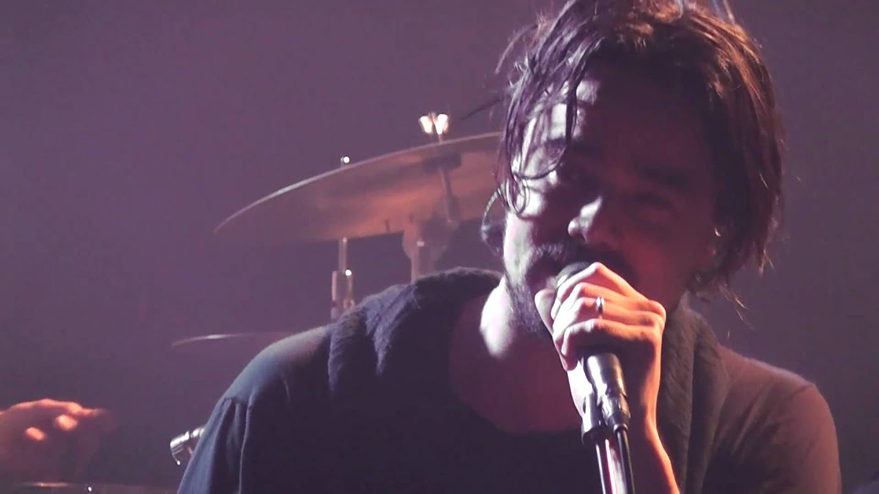 Kane Rain down on me live Theater Tilburg 2010 HQ! YouTube Kane Rain down on me live Theater Tilburg 2010 HQ! YouTube