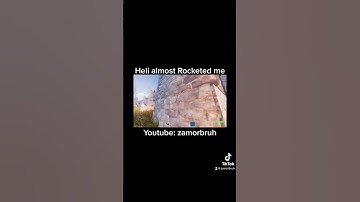 That was too Close! #rust #rustconsoleedition #spoonkid #blooprint #rustshorts