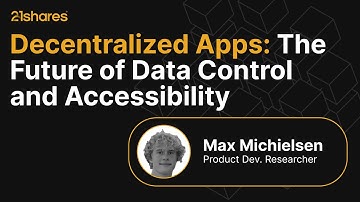 Unlocking the Power of Ethereum: The Future of Decentralized Apps