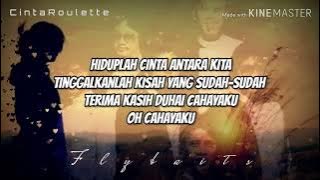 flybaits - kesan (karaoke)