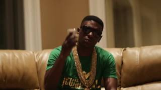 B will ft boosie badazz. Indictments