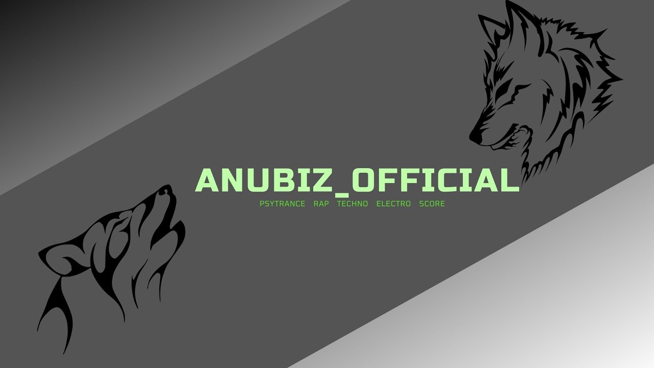 Anubiz - advance