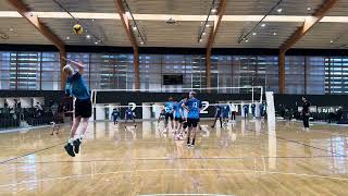 SVL Game 10, USYD vs END 26/05/2024 by Timothy Lin 246 views 5 days ago 1 hour, 1 minute