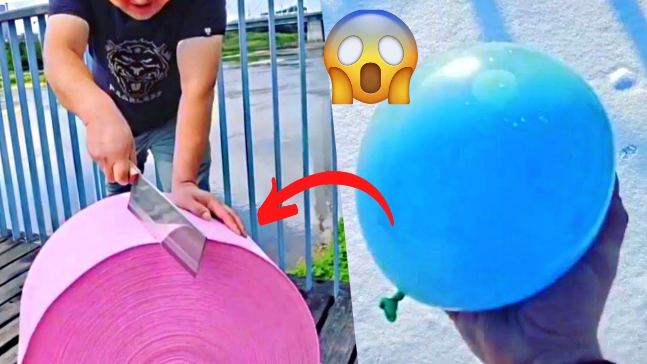 [ NEW ] Oddly Satisfying & Relaxing Videos Compilation that Will ...