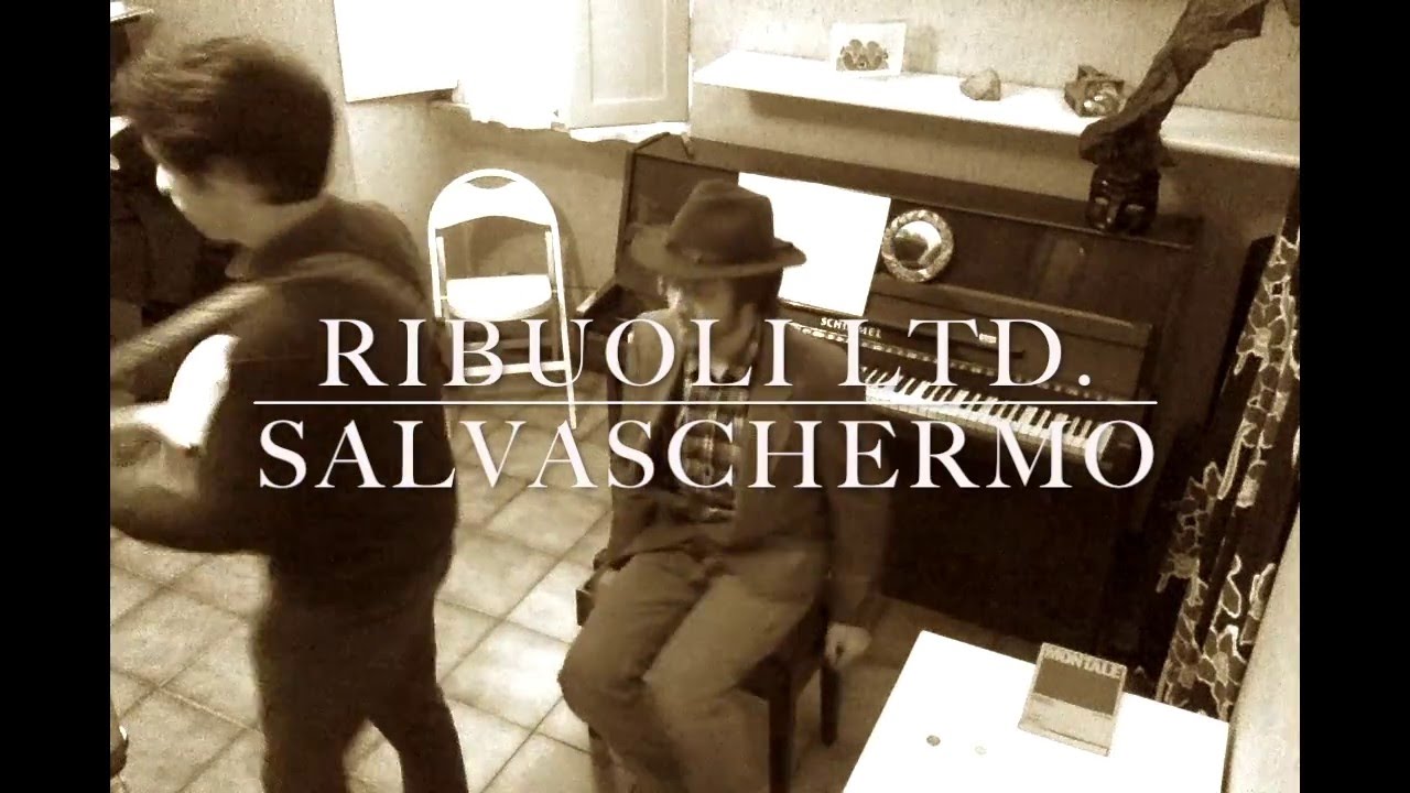 Salvaschermo - Ribuoli ltd.