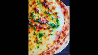 No Yeast Naan Bread
