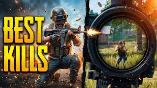 EVERY BEST KILL OF THE SEASON! 🎯 | PUBG High-Kill Compilation